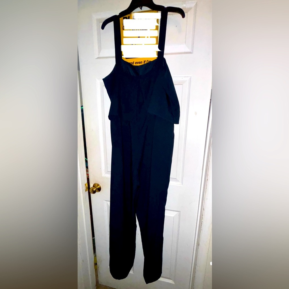 Women’s Dressy Jumpsuit
